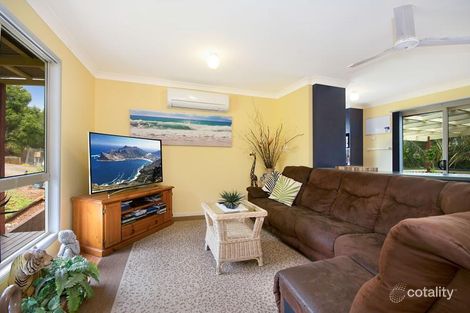 Property photo of 1 Casuarina Drive Goonellabah NSW 2480