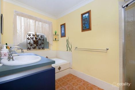 Property photo of 1 Casuarina Drive Goonellabah NSW 2480