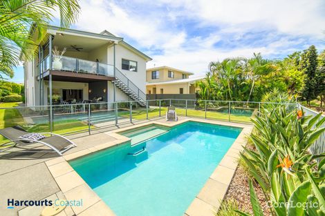 Property photo of 40 Lakelands Drive Merrimac QLD 4226