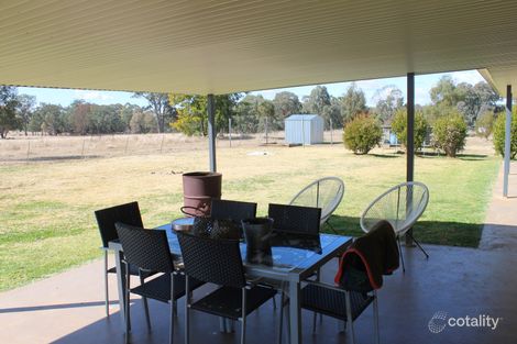Property photo of 3772 Bundarra Road Gilgai NSW 2360