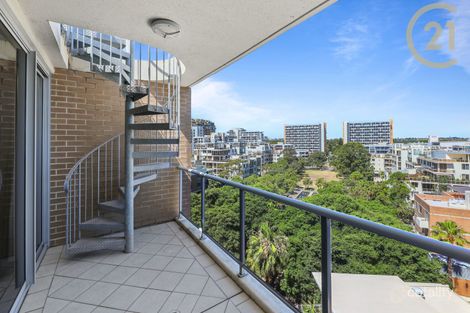 Property photo of 253/806 Bourke Street Waterloo NSW 2017