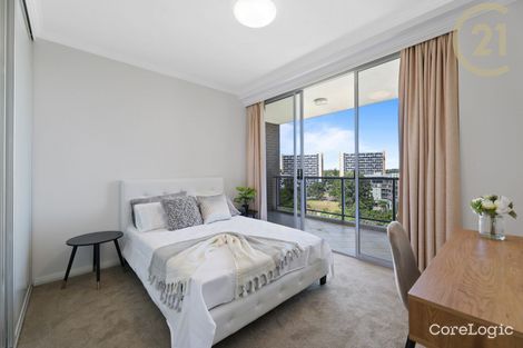 Property photo of 253/806 Bourke Street Waterloo NSW 2017