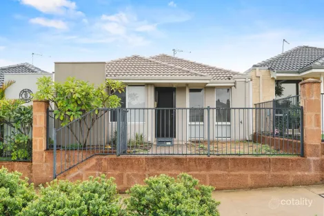 Property photo of 5 Belbra Lane Baldivis WA 6171