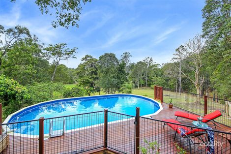Property photo of 37 Lower Mount Mellum Road Landsborough QLD 4550