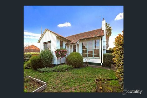 Property photo of 2 Wilkinson Crescent Bellfield VIC 3081