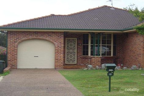 Property photo of 30 Bambara Close Lambton NSW 2299