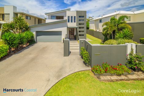 Property photo of 40 Lakelands Drive Merrimac QLD 4226