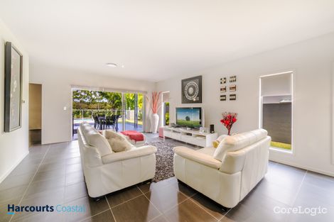 Property photo of 40 Lakelands Drive Merrimac QLD 4226