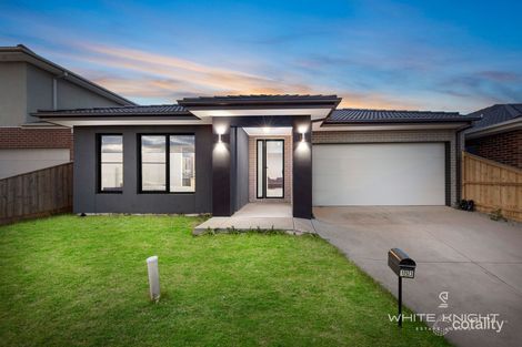 Property photo of 153 Maradona Boulevard Deanside VIC 3336