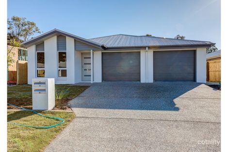 8 Wildhood Lane, Bahrs Scrub, QLD 4207