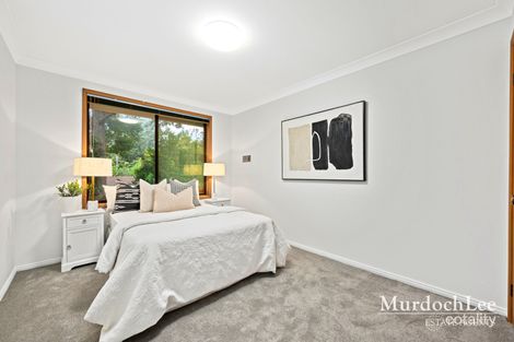 Property photo of 7 Rosewood Place Cherrybrook NSW 2126