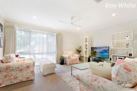 Property photo of 5/3 Williamson Road Ferntree Gully VIC 3156