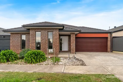 17 Riverway View, Craigieburn, VIC 3064