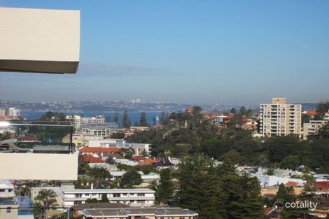 Property photo of 61/20 Bonner Avenue Manly NSW 2095
