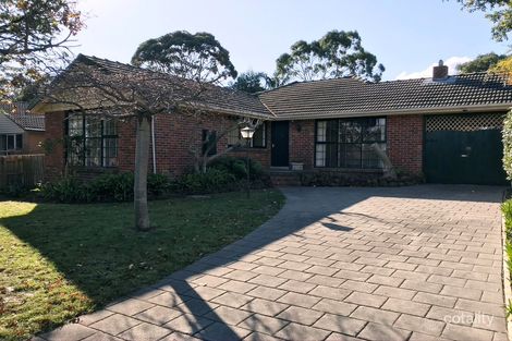 15 Avonhurst Dr, Glen Waverley, VIC 3150