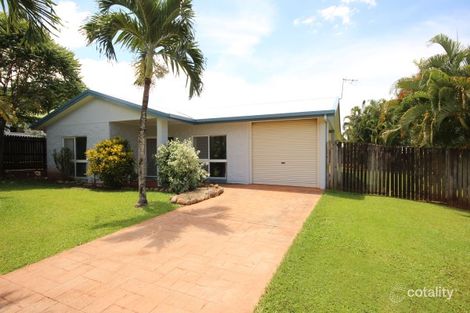 22 Herald St, Bentley Park, QLD 4869
