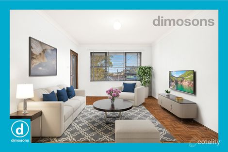 Property photo of 8/2-4 Northcliffe Drive Port Kembla NSW 2505