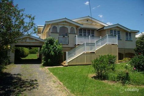 30 Seaton St, South Toowoomba, QLD 4350