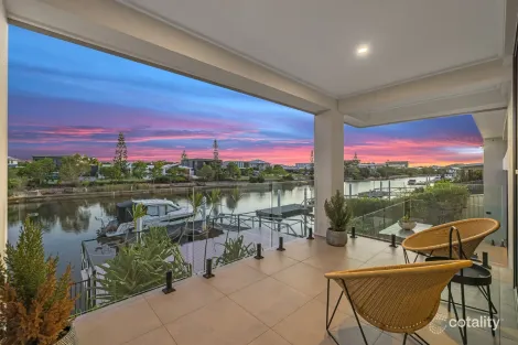 Property photo of 9 Harbourlights Way Pelican Waters QLD 4551