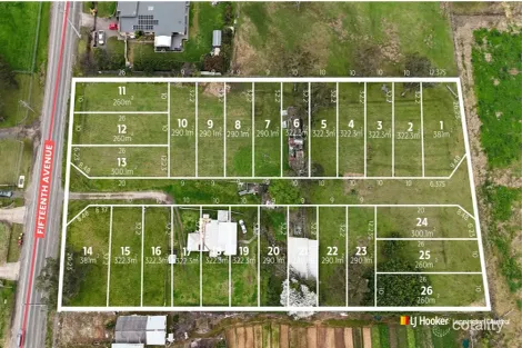 560 Fifteenth Ave, Austral, NSW 2179