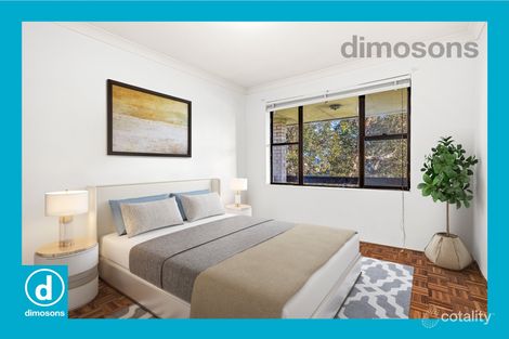 Property photo of 8/2-4 Northcliffe Drive Port Kembla NSW 2505