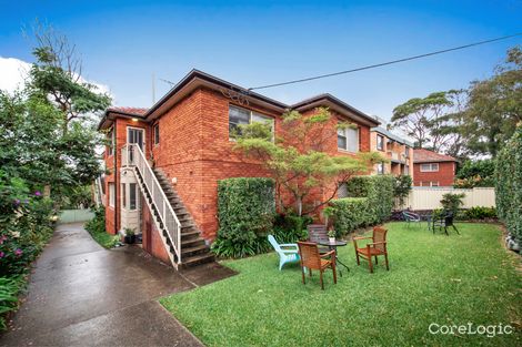 Property photo of 5/48 Seaview Street Cronulla NSW 2230