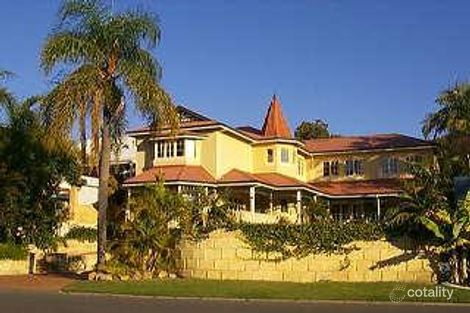 Property photo of 6 Kathryn Crescent Dalkeith WA 6009