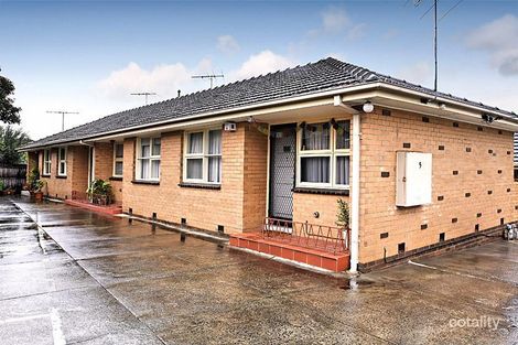 Property photo of 1/5 Thistle Street Essendon VIC 3040