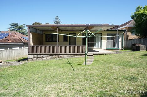 Property photo of 160 Midson Road Epping NSW 2121