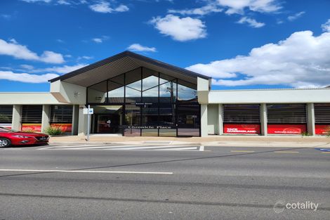 131-143 Bazaar St, Maryborough, QLD 4650