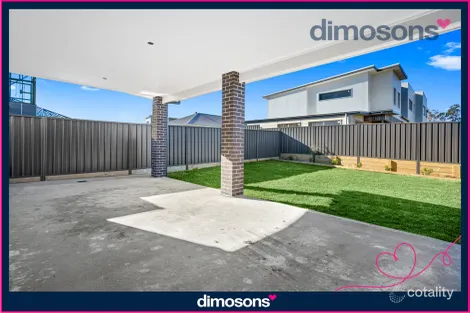 Property photo of 23A Upland Chase Albion Park NSW 2527