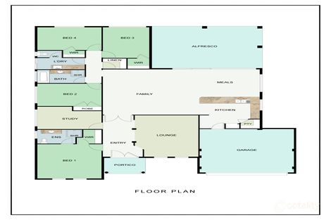 Property photo of 6 Discovery Cove Halls Head WA 6210