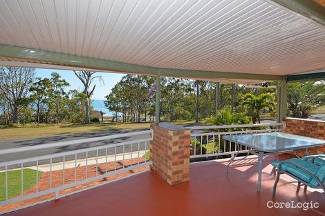 Property photo of 41 Mant Street Point Vernon QLD 4655