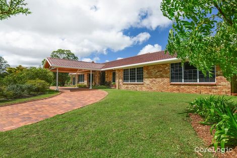 32 Nugent Pinch Rd, Cotswold Hills, QLD 4350