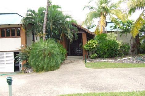 Property photo of 86 Keith Williams Drive Cardwell QLD 4849
