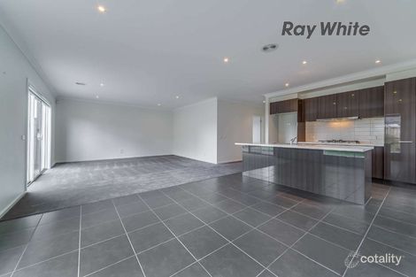 Property photo of 71 Barnstormer Boulevard Point Cook VIC 3030
