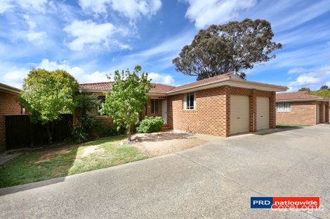 Property photo of 23/25 Namadgi Circuit Palmerston ACT 2913