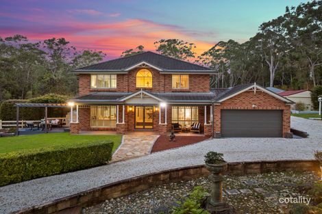 15 Blue Crane Cl, Tumbi Umbi, NSW 2261