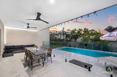 Property photo of 11 Rainlily Crescent Upper Coomera QLD 4209
