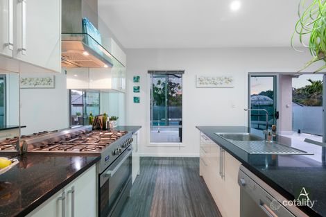Property photo of 11 Rainlily Crescent Upper Coomera QLD 4209