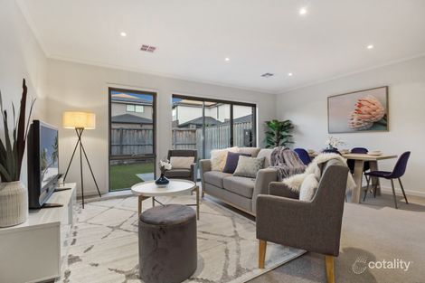 Property photo of 6 Cascades Way Wantirna South VIC 3152