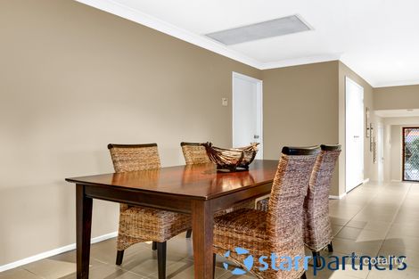 Property photo of 8 Goodenia Road Mount Annan NSW 2567