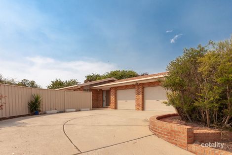 8 Iredale Pl, Gordon, ACT 2906