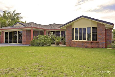 Property photo of 12 Jesse Court Bargara QLD 4670