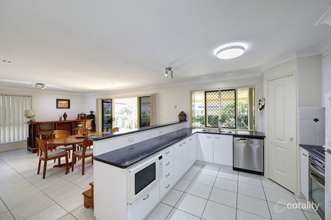 Property photo of 12 Jesse Court Bargara QLD 4670