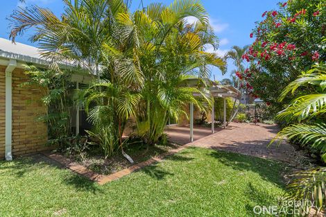 Property photo of 26 Prince Street Urangan QLD 4655