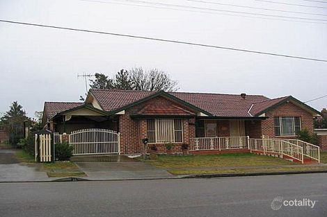 Property photo of 1A Hammers Road Northmead NSW 2152