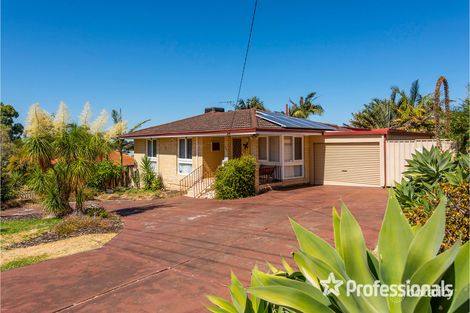 Property photo of 65 Casserley Avenue Girrawheen WA 6064