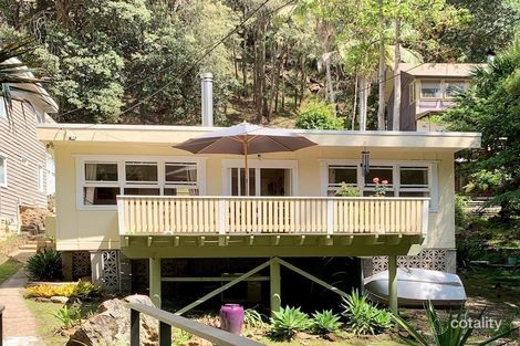 Property photo of 59 Monash Avenue Great Mackerel Beach NSW 2108