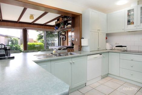 Property photo of 18 Spring Drive Hoppers Crossing VIC 3029